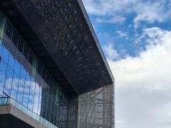 -广州市城市规划展览中心