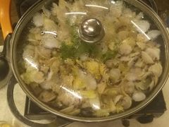 -吉源大排档·鱼生·海鲜(烧烤彩印厂店)