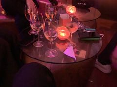 -The Penthouse酒吧