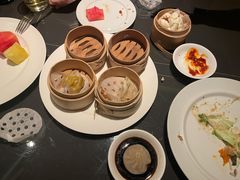 -威斯汀舞台餐厅