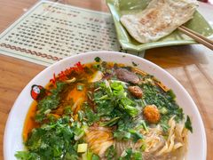 -谢继红26号牛肉汤(田家庵店)