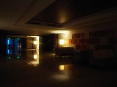 -惠州白鹭湖雅居乐喜来登度假酒店-盛宴标帜西餐厅