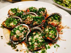 鲍鱼-钱塘宴(东站西子国际店)