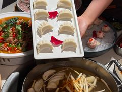 -芭夯兔·兔肉汤锅(新都店)