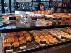 -麦田工坊(月湖店)
