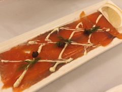 -摩根扒房(桐梓林店)