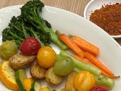 -沛家·西餐Brunch·直火料理