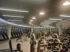 -艾型动健身游泳(环宇城店)