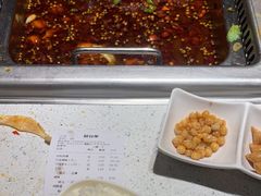 -味之绝美蛙鱼火锅(建设路店)