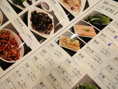 -筋头巴脑牛一锅(朝阳路总店)