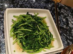 啫啫腐乳生菜-新雅(丰盛里店)