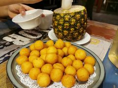 -滇越乘象云南餐厅(豆各庄店)