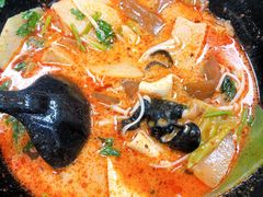 -对角巷茶餐厅(海星广场店)