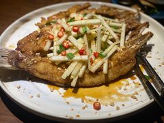 -星叶·东南亚料理(宁波万象汇店)