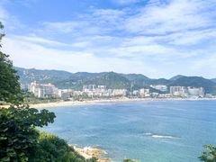 -大梅沙海滨公园