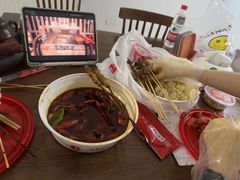 -阿青龙虾(新城店)