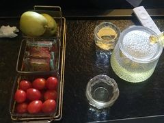 -华夏良子·足道SPA艾灸(铁道大厦店)