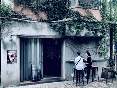 -来回·咖啡(天河南店)