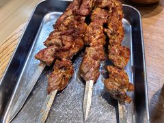 -贯贯吉·清真餐厅(浙江中路店)