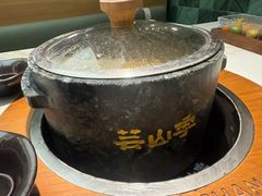 -芸山季·云南山珍菌火锅(南翔印象城MEGA店)