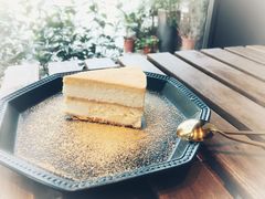 木糠蛋糕-Home Cafe(水榭春天店)
