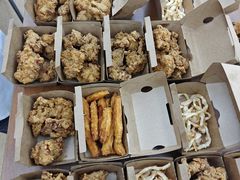 -PIXEL BOY炸鸡店(上海首店)