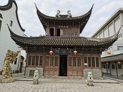 -三林塘老街