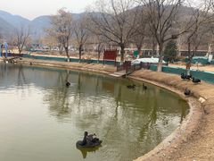 -静之湖度假区