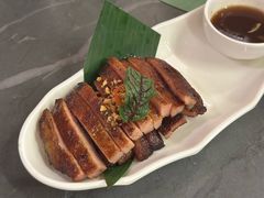 -帕蓝·暹罗料理&曼谷夜市(大学路店)