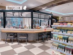 -杭州大厦LSE城市生活超市(杭州大厦店)