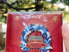 -潭柘寺景区