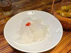 -张家卫·阳江菜·小海鲜(肥婆湾桥店)