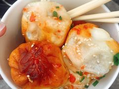 -小路易生煎馆(前进五路店)