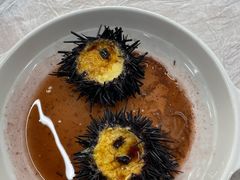 -众味海鲜大排档·活海鲜·潮汕味(南澳店)