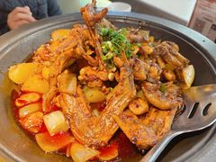 -六月雪干锅(绵阳凯德广场店)