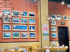 -0317火锅鸡·清真(正达店)