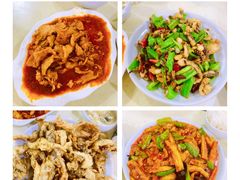 -满口香饭店