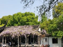 -西园戒幢律寺