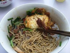 -老赵面店(大西路店)