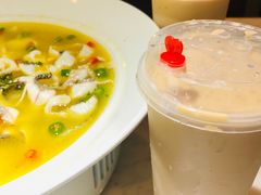 -青花椒花椒鱼(合生汇店)