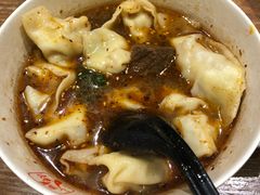 -谭师爷龙抄手(白下路店)