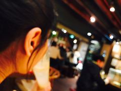 -角落里(中山公园店)