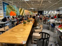 -宜家·瑞典风味餐厅(无锡店)