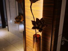 -青岛海尔洲际酒店