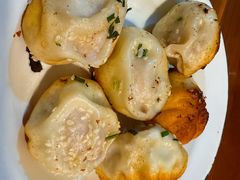 -舒蔡记生煎菜饭(云南中路店)