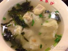 王家沙点心店(南京西路总店)-王家沙点心店(南京西路总店)