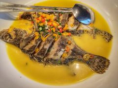 -衡东土菜(杉木冲中路店)