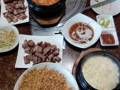 -六七八韩式烤肉·韩国料理(上杭路店)