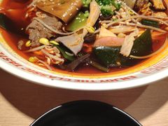 -每味每客·重庆麻辣烫(国泰店)