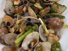 -考记泥焗鸡农庄·海鲜(北洛秘境店)